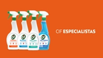 Cif Especialistas